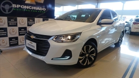 onix 1.0 turbo flex plus premier automatico 2023 caxias do sul