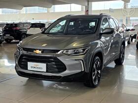 tracker 1.2 turbo flex premier automatico 2025 caxias do sul