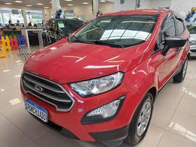 ecosport 1.5 ti vct flex se direct automatico 2019 caxias do sul