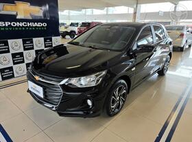 onix 1.0 turbo flex lt automatico 2025 caxias do sul