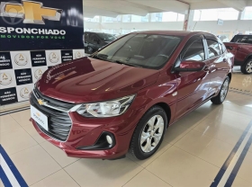 onix 1.0 turbo flex plus ltz automatico 2023 caxias do sul