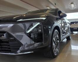 captiva ev 60 kw eletrico premier 2026 caxias do sul