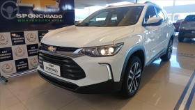 TRACKER 1.0 TURBO FLEX LT AUTOMÁTICO