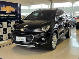 tracker 1.4 16v turbo flex premier automatico 2019 caxias do sul