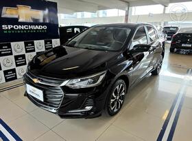 onix 1.0 turbo flex premier automatico 2024 caxias do sul