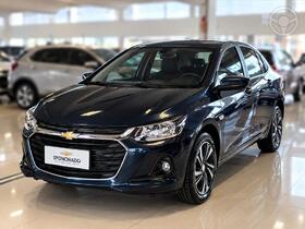 onix 1.0 turbo flex plus automatico 2026 caxias do sul