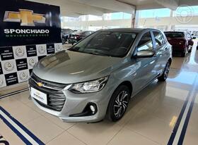 ONIX 1.0 TURBO FLEX LT MANUAL