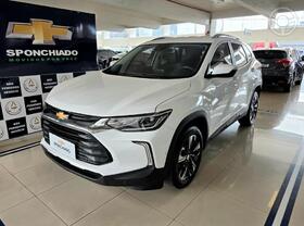 TRACKER 1.0 TURBO FLEX PREMIER AUTOMÁTICO