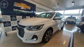 onix 1.0 turbo flex premier automatico 2023 caxias do sul