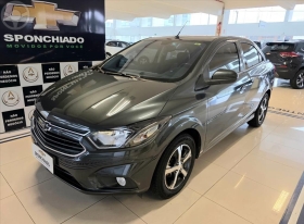 prisma 1.4 mpfi ltz 8v flex 4p manual 2019 caxias do sul