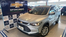 tracker 1.0 turbo flex ltz automatico 2022 caxias do sul