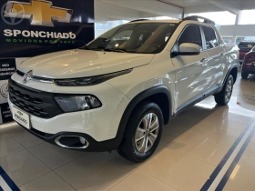 toro 1.8 16v evo flex freedom at6 2019 caxias do sul