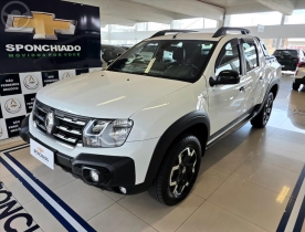 oroch 1.3 tce flex outsider x tronic 2023 caxias do sul