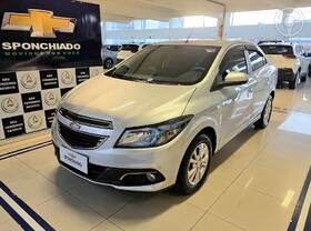 prisma 1.4 mpfi ltz 8v flex 4p manual 2016 caxias do sul