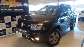 duster 1.6 16v sce flex dynamique x tronic 2019 caxias do sul