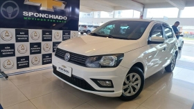 gol 1.0 12v mpi totalflex 4p manual 2021 caxias do sul