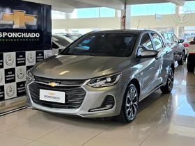 onix 1.0 turbo flex premier automatico 2025 caxias do sul