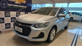 onix 1.0 turbo flex plus lt automatico 2023 caxias do sul