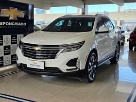 equinox 1.5 16v turbo rs automatico 2024 caxias do sul
