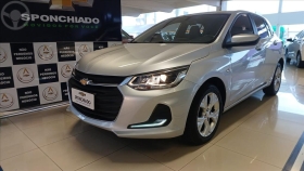 onix 1.0 turbo flex premier automatico 2021 caxias do sul