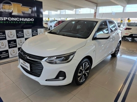 onix 1.0 turbo flex premier automatico 2023 caxias do sul