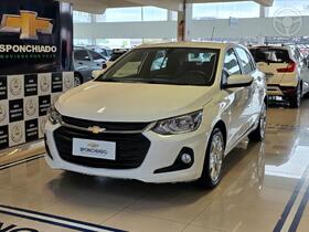 onix 1.0 turbo flex ltz automatico 2023 caxias do sul