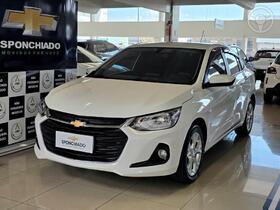 onix 1.0 turbo flex plus ltz automatico 2024 caxias do sul