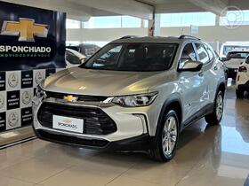 tracker 1.0 turbo flex ltz automatico 2023 caxias do sul