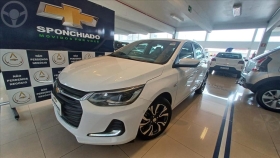 onix 1.0 turbo flex premier automatico 2023 caxias do sul