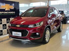 tracker 1.4 16v turbo flex premier automatico 2019 caxias do sul
