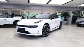 001 100 KW ELÉTRICO FLAGSHIP AWD