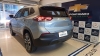 TRACKER 1.0 TURBO FLEX LT AUTOMÁTICO - 2024 - CAXIAS DO SUL