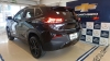 TRACKER 1.2 TURBO FLEX RS AUTOMÁTICO - 2024 - CAXIAS DO SUL