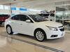 CRUZE 1.8 LTZ 16V FLEX 4P AUTOMÁTICO - 2014 - CAXIAS DO SUL