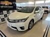 COROLLA 2.0 XEI 16V FLEX 4P AUTOMÁTICO - 2015 - CAXIAS DO SUL