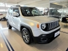 RENEGADE 1.8 16V FLEX LONGITUDE 4P AUTOMÁTICO - 2016 - CAXIAS DO SUL