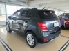 TRACKER 1.4 16V TURBO FLEX LTZ AUTOMÁTICO - 2017 - CAXIAS DO SUL