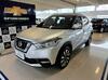 KICKS 1.6 16V FLEXSTART SV 4P XTRONIC - 2018 - CAXIAS DO SUL