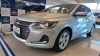 ONIX 1.0 TURBO FLEX PREMIER AUTOMÁTICO - 2020 - CAXIAS DO SUL