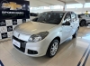 SANDERO 1.0 AUTHENTIQUE 16V FLEX 4P MANUAL - 2014 - CAXIAS DO SUL