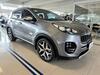 SPORTAGE 2.0 EX 4X2 16V FLEX 4P AUTOMÁTICO - 2017 - CAXIAS DO SUL