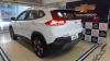 TRACKER 1.2 TURBO FLEX PREMIER AUTOMÁTICO - 2025 - CAXIAS DO SUL