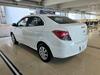 PRISMA 1.4 MPFI LT 8V FLEX 4P MANUAL - 2016 - CAXIAS DO SUL