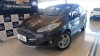 FIESTA 1.6 SEL SEDAN 16V FLEX 4P MANUAL - 2017 - CAXIAS DO SUL