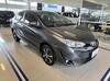 YARIS 1.5 16V FLEX SEDAN XS CONNECT MULTIDRIVE - 2022 - CAXIAS DO SUL