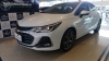 CRUZE 1.4 TURBO LTZ 16V FLEX 4P AUTOMÁTICO - 2022 - CAXIAS DO SUL