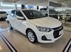 ONIX 1.0 FLEX LT MANUAL - 2022 - CAXIAS DO SUL
