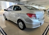 PRISMA 1.0 MPFI JOY 8V FLEX 4P MANUAL - 2017 - CAXIAS DO SUL