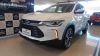 TRACKER 1.2 TURBO FLEX PREMIER AUTOMÁTICO - 2021 - CAXIAS DO SUL