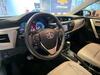COROLLA 2.0 XEI 16V FLEX 4P AUTOMÁTICO - 2015 - CAXIAS DO SUL